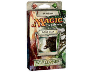 Настольные игры - Magic:The Gathering и Джеймс Камерон